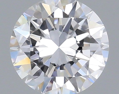 0.3 carat D-VS1 Very Good cut Natūralus Round Deimantas (1)