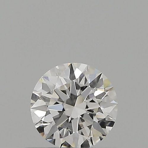 0.3 karato H SI1 EX ROUND Deimantas (1)