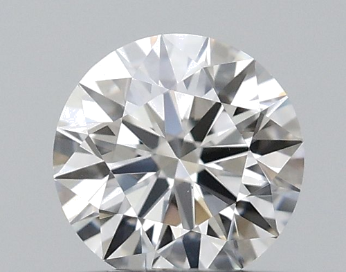 0.34 carat G-VS1 Excellent cut Natūralus Round Deimantas (1)