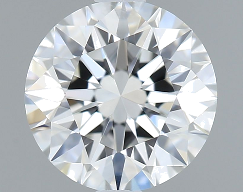 0.91 carat G-VVS1 Excellent cut Natūralus Round Deimantas (1)