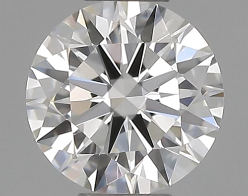 0.3 carat H-VS1 Excellent cut Natūralus Round Deimantas (1)