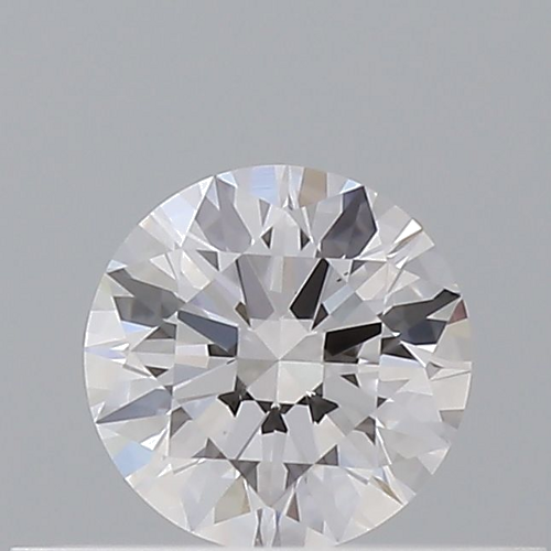 0.31 carat E-VS2 Excellent cut Natūralus Round Deimantas (1)