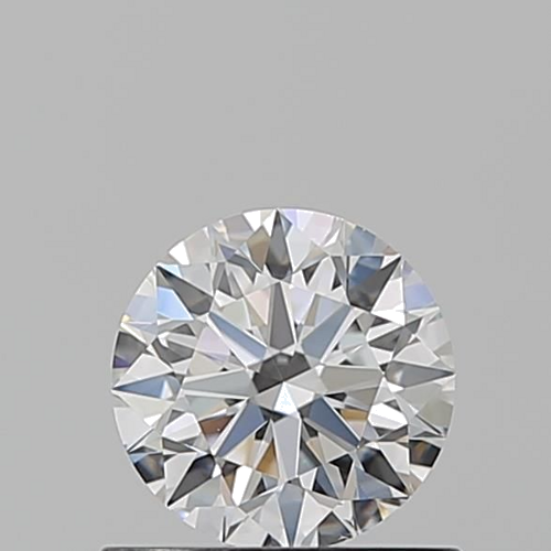 0.7 carat E-VS2 Excellent cut Natūralus Round Deimantas (1)