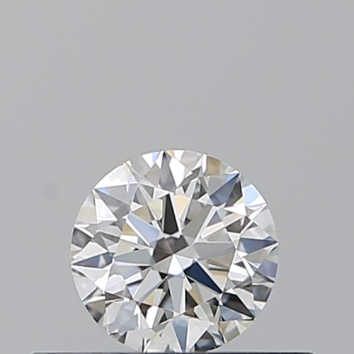 0.3 carat F-VS1 Excellent cut Natūralus Round Deimantas (1)