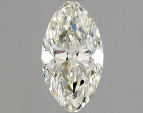 0.5 carat K-VS2 Natūralus Marquise Deimantas (1)