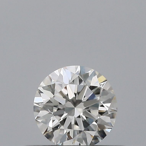 0.3 carat G-IF Excellent cut Natūralus Round Deimantas (1)
