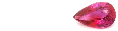 0.24 carat RED Pear Rubinas (1)