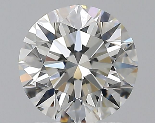 1.4 carat G-VS1 Excellent cut Natūralus Round Deimantas (1)