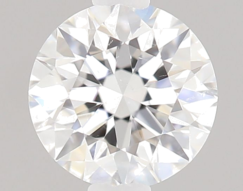 0.3 carat D-SI1 Excellent cut Natūralus Round Deimantas (1)