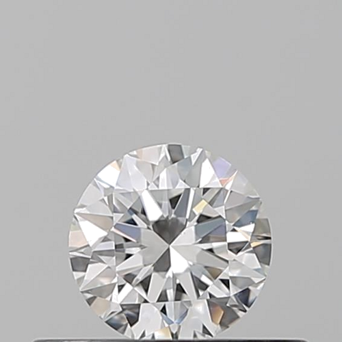 0.3 carat G-VS2 Excellent cut Natūralus Round Deimantas (1)