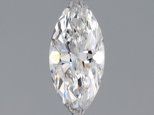 0.33 carat E-VS2 Natūralus Marquise Deimantas (1)