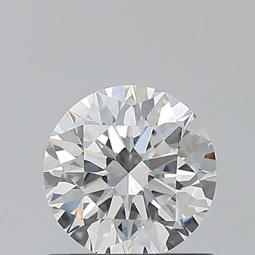 0.8 carat G-VS2 Excellent cut Natūralus Round Deimantas (1)