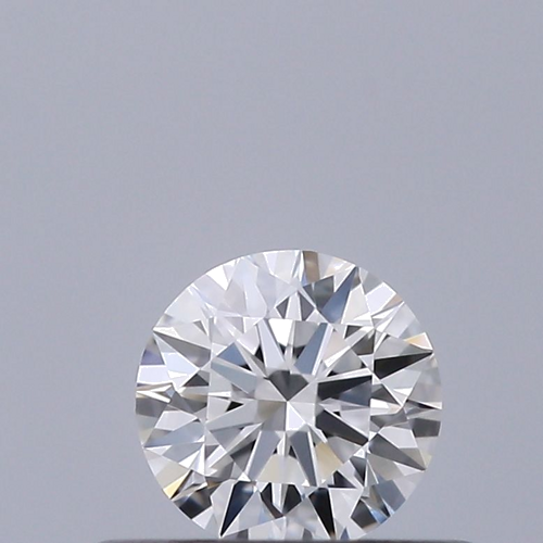 0.3 carat D-VVS2 Excellent cut Natūralus Round Deimantas (1)