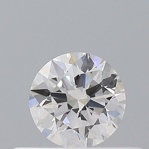 0.3 carat E-VS2 Excellent cut Natūralus Round Deimantas (1)
