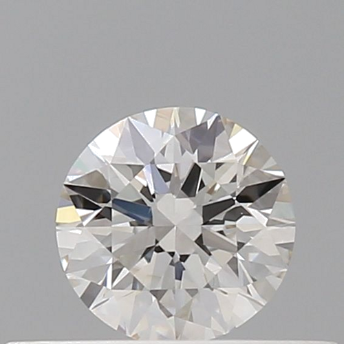 0.3 carat H-VS1 Excellent cut Natūralus Round Deimantas (1)