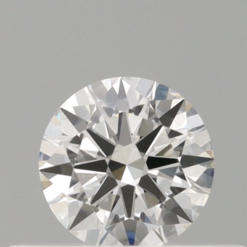 0.3 carat H-VS1 Very Good cut Natūralus Round Deimantas (1)