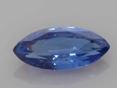 4.02 carat BLUE Safyras (1)