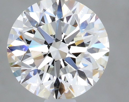 1.13 carat H-VS1 Excellent cut Natūralus Round Deimantas (1)