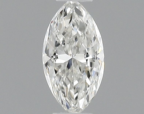 0.23 carat G-VVS2 Natūralus Marquise Deimantas (1)