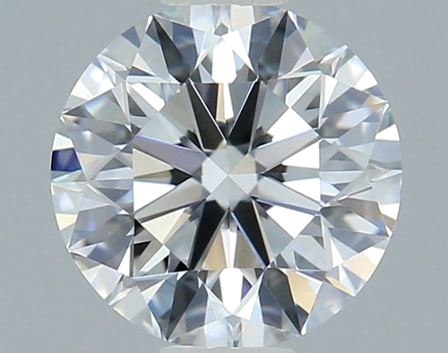 0.8 carat E-VS2 Excellent cut Natūralus Round Deimantas (1)