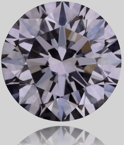 0.7 carat D-SI2 Excellent cut Natūralus Round Deimantas (1)