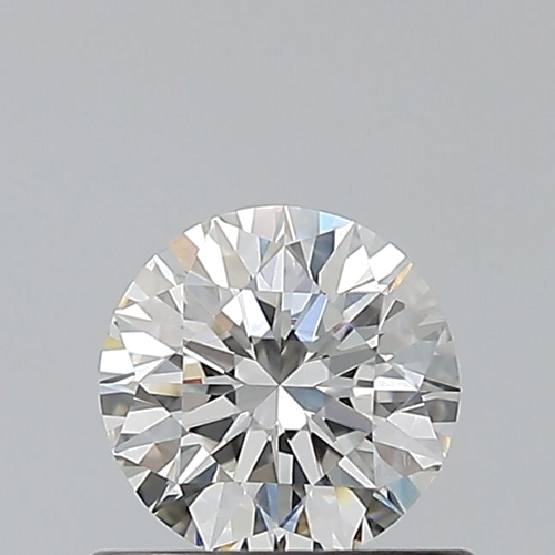 0.6 carat G-VS2 Excellent cut Natūralus Round Deimantas (1)