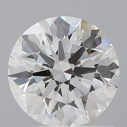 1.1 carat E-VS1 Excellent cut Natūralus Round Deimantas (1)