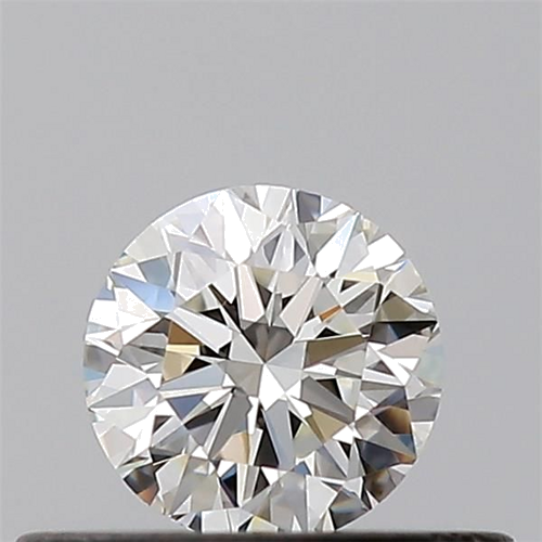 0.3 carat I-VS2 Excellent cut Natūralus Round Deimantas (1)