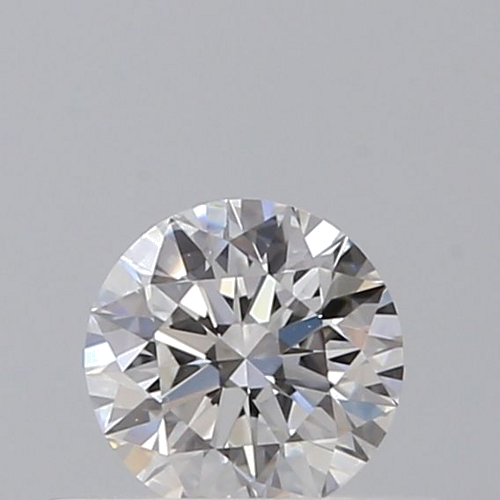 0.3 carat E-VS2 Excellent cut Natūralus Round Deimantas (1)