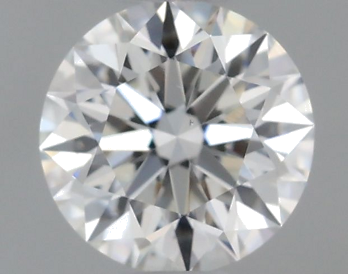 0.31 carat F-VS1 Natūralus Marquise Deimantas (1)