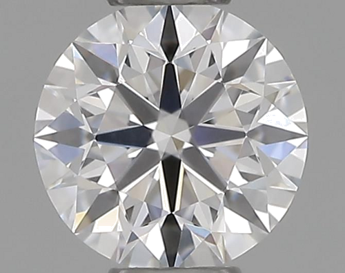 0.31 carat D-VS2 Excellent cut Natūralus Round Deimantas (1)