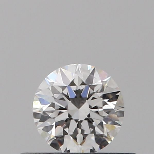 0.3 carat E-SI1 Excellent cut Natūralus Round Deimantas (1)