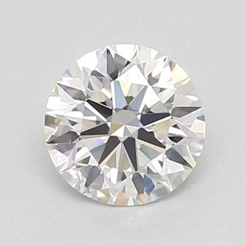 0.3 carat G-VVS1 Excellent cut Natūralus Round Deimantas (1)