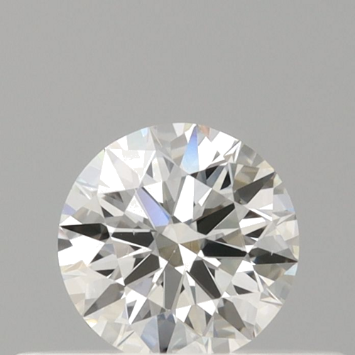 0.3 carat G-VS2 Excellent cut Natūralus Round Deimantas (1)