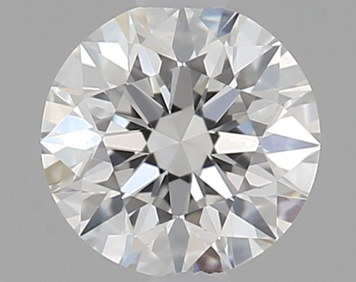 0.3 carat G-VS1 Very Good cut Natūralus Round Deimantas (1)