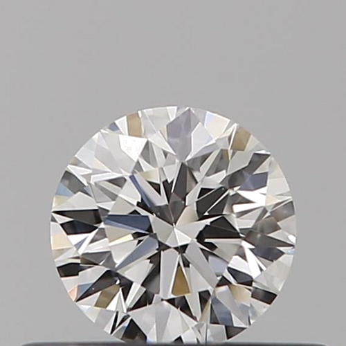 0.3 carat E-VS1 Excellent cut Natūralus Round Deimantas (1)