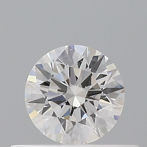 0.33 carat G-VS1 Excellent cut Natūralus Round Deimantas (1)