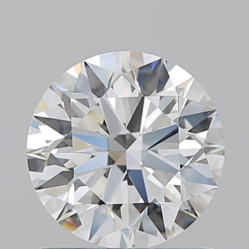 1.2 carat G-VS1 Excellent cut Natūralus Round Deimantas (1)