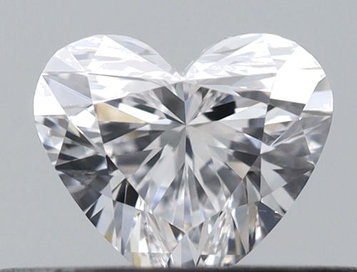 0.41 carat D-VS2 Natūralus Marquise Deimantas (1)