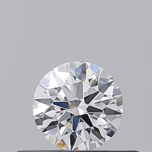 0.31 carat D-VS1 Excellent cut Natūralus Round Deimantas (1)