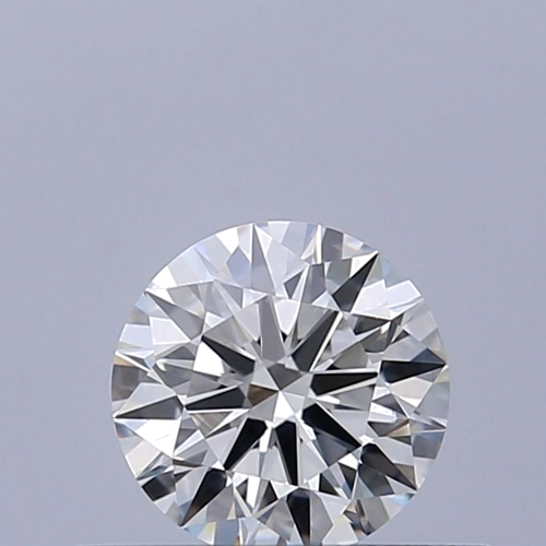 0.39 carat G-VS1 Excellent cut Natūralus Round Deimantas (1)