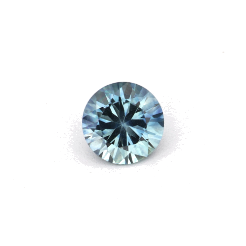 0.29 carat GREEN Round Safyras (1)