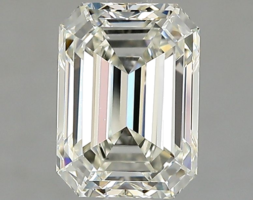 2.01 carat J-VS1 Natūralus Emerald Deimantas (1)