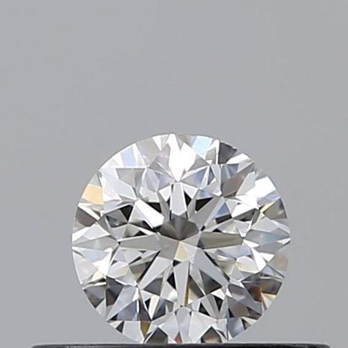 0.3 carat G-VS1 Very Good cut Natūralus Round Deimantas (1)