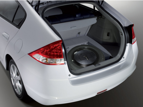 Автомобилен сейф A.15/135.K (6,5 кг) (2)