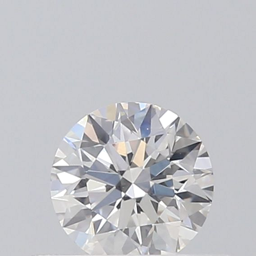 0.3 carat F-VS2 Excellent cut Natūralus Round Deimantas (1)