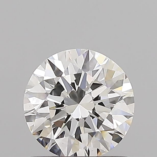 0.8 carat G-VS1 Excellent cut Natūralus Round Deimantas (1)