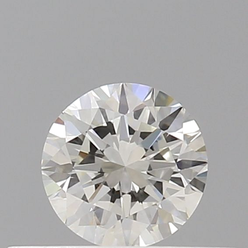 0.3 carat J-VVS1 Very Good cut Natūralus Round Deimantas (1)