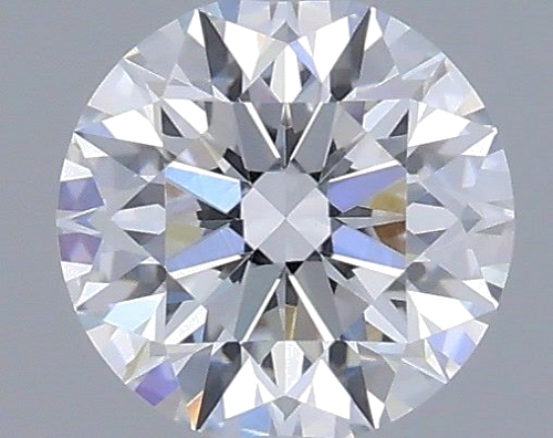 0.3 carat E-VS1 Excellent cut Natūralus Round Deimantas (1)