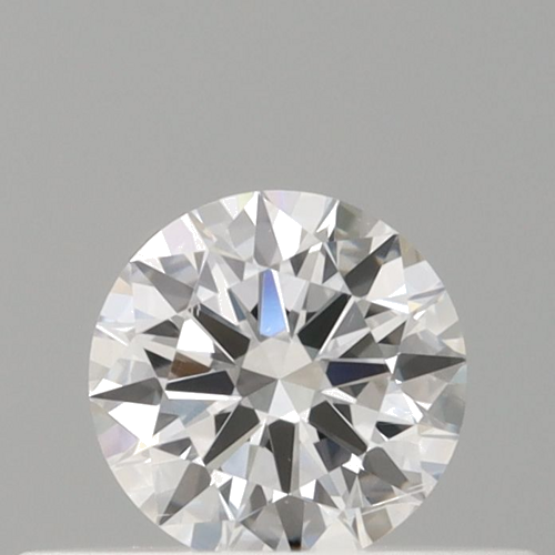 0.3 carat E-SI1 Excellent cut Natūralus Round Deimantas (1)